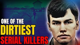 Serial Killer Documentary One of the dirtiest serial killers John Norman Collins [upl. by Atiloj]