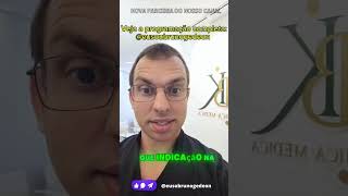 PRESCRIÇÃO FARMACÊUTICA  PROFº BRUNO GEDEON [upl. by Billy598]