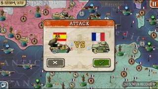 Medals Cheat  World Conqueror 2  How To Easily Get Medals [upl. by Alameda]