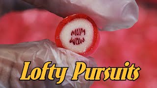 quotDesserts Mom stressedquot at Lofty Pursuits  Ep192 [upl. by Oilegor]