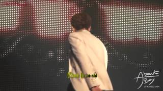 Vietsub Be With U by Lee Junho From 2PM [upl. by Dareece]