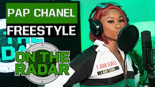 The Pap Chanel Freestyle Over Ying Yang Twins quotWhistle While You Twerkquot [upl. by Ena237]