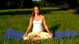 Easy Mantra Meditation [upl. by Gascony338]