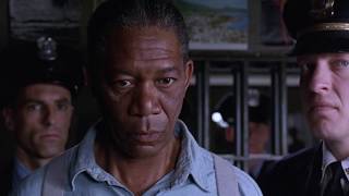 The Shawshank RedemptionBest sceneTim RobbinsBob GuntonMorgan FreemanWilliam Sadler [upl. by Attalie]