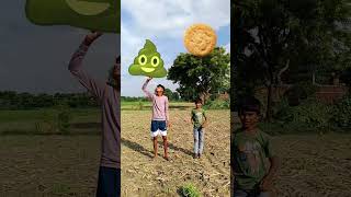 Wow biscuits wait for the end twist shorts funnyshorts funnyvideo [upl. by Fanya]