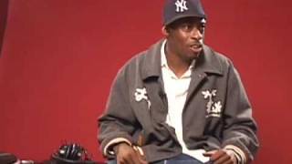 Pete Rock On The MPC [upl. by Geminius]