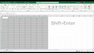 excelcell table [upl. by Barkley]