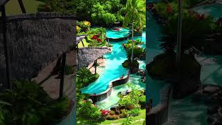 travel nature canhdep  Paradise on Laucala Island Fiji [upl. by Ive]