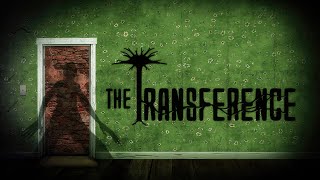 The Transference  Demo  GamePlay PC [upl. by Aznecniv]