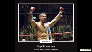 Muzyka Motywacyjna Polski HIpHop  Polish HipHop Motivationa 2 [upl. by Wall]