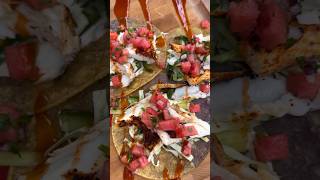 Halibut Fish Tacos [upl. by Ettie]