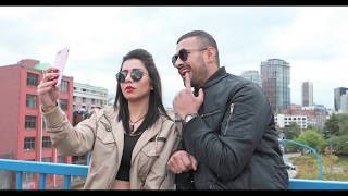 GARRY SANDHU JASMINE SANDLAS ILLEGAL WEAPON  MAKING  SUKH SANGHERA VLOG 4 [upl. by Scarlet541]