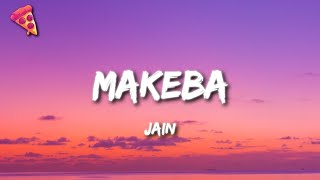 Jain  Makeba [upl. by Eahsel]