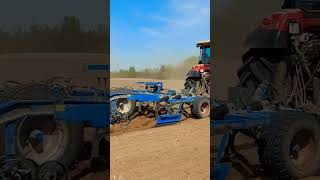 Kockerling Trio 500  Versatile 265 video kockerling versatile farming viral [upl. by Ellenehs693]