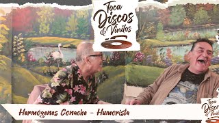 Hermógenes Conache  Toca Discos y Vinilos 009 [upl. by Duvall]