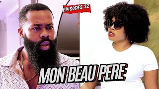 MON BEAU PERE EPISODES 22 Faby GDave Tania Éléna Mamina Mme Napoleon [upl. by Maurizia717]