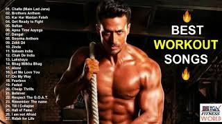 Best Gym Workout Songs  Best Hindi Workout Songs  Best Hindi Gym Songs Best English Workout Songs [upl. by Montagu656]