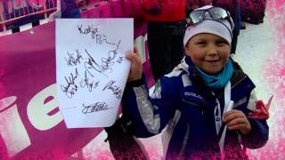 Trailer Nordische Ski WM 2013 in Val di Fiemme ITA [upl. by Tavis426]