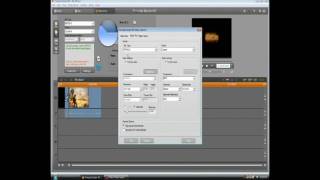 Pinnacle Studio 14 Tutorial [upl. by Aisha]