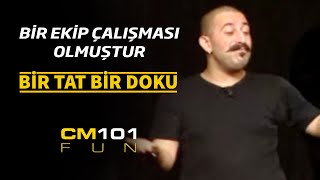 Cem Yılmaz  Bir ekip çalışması olmuştur [upl. by Analaj261]