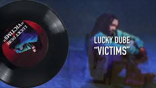 Lucky Dube  Victims Official Lyric Video [upl. by Jone]