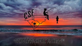 Welcome to Carolina Shore Fishing [upl. by Claire726]