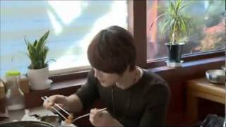 JYJ  『Jaejoong intermodulation Partie 3』 Eng Sub HQ [upl. by Caldwell]