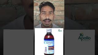 Corex DX syrup  corex DX syrup use in Hindi  corex syrup kis chij ka medicine hai [upl. by Marley]