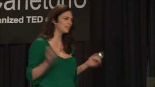 Why Gender Matters in Social Media Dr Rena Bivens at TEDxCarletonU [upl. by Miller]