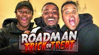 Roadman Trick Or Trat [upl. by Zumwalt]