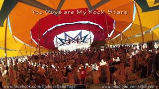 Boom Festival 2014  Dj Cheve and The Do Lab Alchemy Circle StageFull DjSet 1080P HD WE ARE LOVE [upl. by Plank]