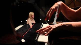 Chopin Grande Valse Brillante Op 34 2 Valentina Lisitsa [upl. by Dan582]