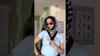 DIY balaclava en crochet ðŸª© crochet balaclava crochettutorial [upl. by Harad191]