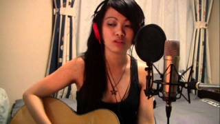 Sway  Bic Runga cover Missdhabs [upl. by Edrahs]