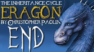 The Inheritance Cycle Eragon Ending  Part 32  Chapter 59 Book Discussion [upl. by Leeban]