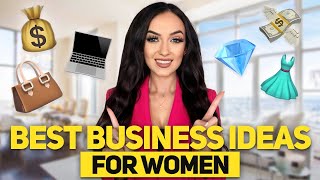 30 Small Business Ideas YOU Can Start Under 100 HOW TO START NOW Products to Sell Online [upl. by Dibbrun]