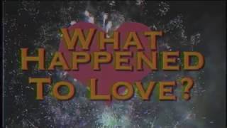 Wyclef Jean  What Happened to Love Lyric Video ft Lunch Money Lewis and The Knocks [upl. by Whiffen]