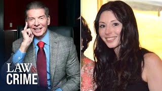 5 Most Disturbing Details from WWEs Vince McMahons Sex Assault Lawsuit [upl. by Mickey]