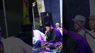 Ya Abidal HaramainMaulidurrosul Boyolali sholawat hadroh music sholawatan islamic islam [upl. by Ellezig828]