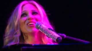 Debbie Gibson  Lost in Your Eyes  HitParade Saturday April 5  2014 [upl. by Nuawad34]