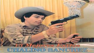 Chalino Sánchez  Cándido Rodríguez [upl. by Anos]