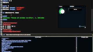 5 Useful opcodes for use in Cabbage [upl. by Mcnelly]