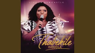 Ngibusisekile Live In Newcastle [upl. by Renraw]