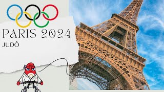 JUDÔ OLIMPIADAS BEATRIZ SOUZA AO VIVO paris2024 olimpiadas2024 [upl. by Iral328]