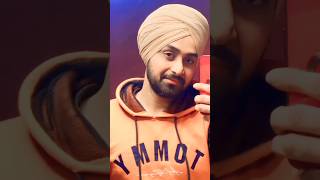 Ambran Tu Ayi Hui Hoor Sohniye ammyvirk diljitdosanjh punjabi music trending shorts ytshorts [upl. by Lasiaf]