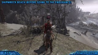 Tomb Raider  Chatterbox Trophy  Achievement Guide All Endurance Crew Conversations [upl. by Ahsym673]