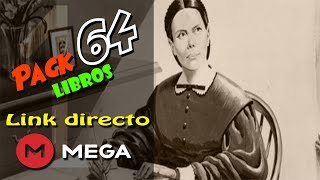 COMO DESCARGAR LIBROS DE ELENA G WHITE PACK DE 64 LIBROS EN ESPAÑOL PDF HD  1 Link directo [upl. by Anana]