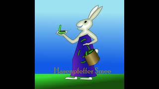 Hasenpfeffer Smees Binary Pickles [upl. by Past]