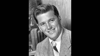 Love Means Love 1951  Gordon MacRae and The Ewing Sisters [upl. by Suiravaj621]