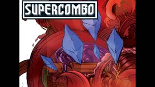 Supercombo  Faz Parte [upl. by Noswad116]